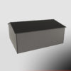 20' x 26' x 9' boxed eave garage at an unbeatable and industry-leading price - Image 3