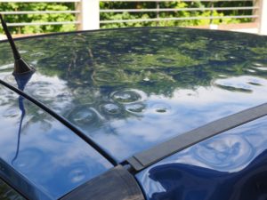 Metal Garages Protect Belongings