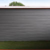 3-Car Metal Building Garage - Image 6