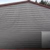 3-Car Metal Building Garage - Image 7