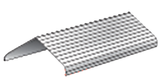Regular Style Roof