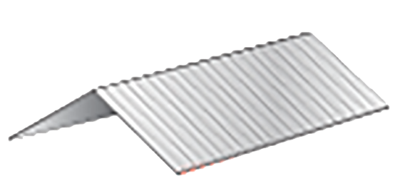 Vertical Roof