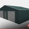 steel garage